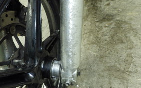 HONDA VTR 250 2009 MC33