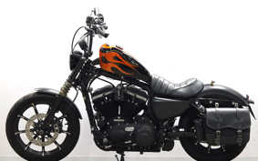 HARLEY XL883N 1988 LE2