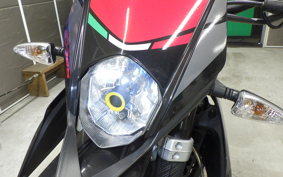 APRILIA SX125