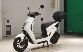 HONDA EM1E: 2001 EF16