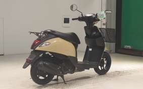 SUZUKI ﾚｯﾂ CA4AA