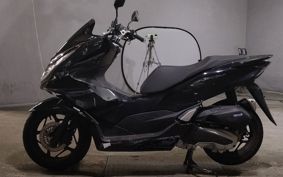HONDA PCX125 JK05