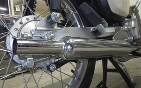 HONDA C110 SUPER CUB 2007 JA44
