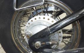 HONDA STEED 400 1994 NC26