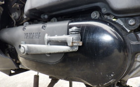 YAMAHA VINO 50 SA26J