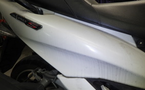 YAMAHA MAJESTY155 S 2021 SG28J