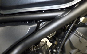 HONDA REBEL 250 A 1992 MC49
