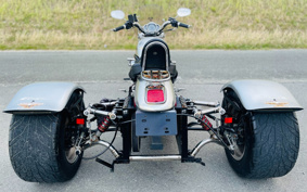 HARLEY VRSCA TRIKE 2004 HBZ
