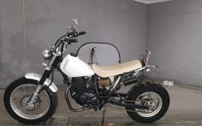 YAMAHA TW200 DG07J