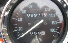 KAWASAKI ZEPHYR400K 2007 ZR400C
