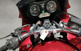 HONDA CB400SFV-4 BOLDOR NC42