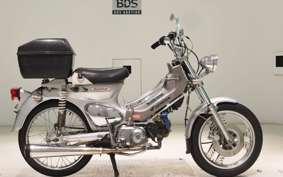 HONDA C50 SUPER CUB 2023 AA01