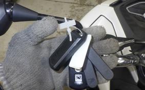 HONDA PCX125 2013 JF81