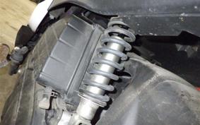 YAMAHA GEAR Gen.2 2021 UA08J