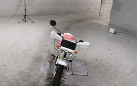 HONDA MONKEY Z50J