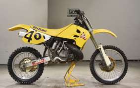 SUZUKI RMX250 PJ12A