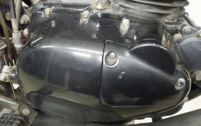 KAWASAKI 250TR 2002 BJ250F