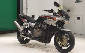 KAWASAKI ZRX1200 S 2002