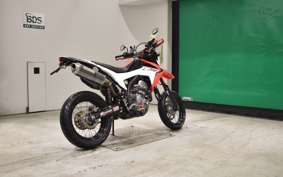HONDA CRF250M 2017 MD38