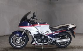 YAMAHA FJ1100 1986 36Y