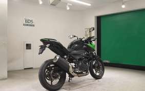 KAWASAKI Z400 Gen.2 2021 EX400G