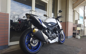 SUZUKI GSX-S750 ABS 2019 C533F
