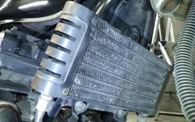 KAWASAKI ZEPHYR 400 KAI 2001 ZR400C
