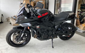 SUZUKI KATANA 2019 GT79B