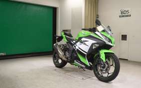 KAWASAKI NINJA 250 ABS 2026 EX250L