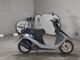 Фото Honda DIO с японского аукциона