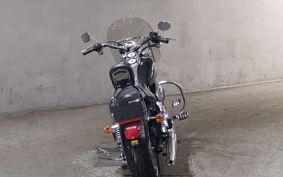 HARLEY FXDL1580 GN4