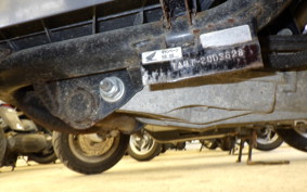 HONDA GYRO UP TA01