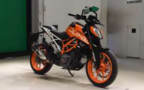 KTM 390 DUKE 2020