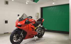 DUCATI PANIGALE V2 2020