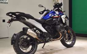 BMW R1300GS 2024