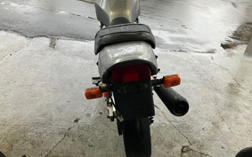 SUZUKI GSX400 GK79A