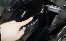 HONDA X-ADV 750 2021 RH10