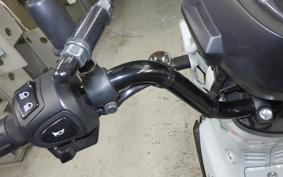 HONDA ｸﾛｽｶﾌﾞ110-3 2018 JA60