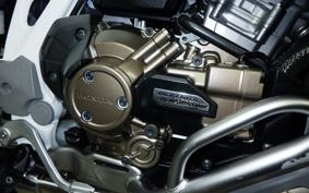 HONDA CRF1100L AFRICA TWIN DCT 2021 SD10