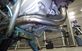 YAMAHA YB50 2022 F5B