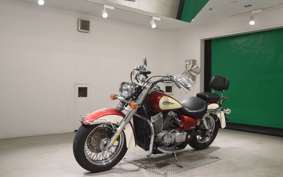 HONDA SHADOW 750 Gen. 3 2008 RC50
