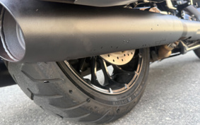 HARLEY FLHXS 2019 KRP