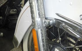 HARLEY FLSTC 1580 2007