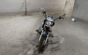 YAMAHA DRAGSTAR 250 VG02J