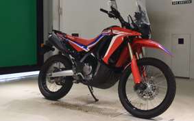 HONDA CRF250 GEN 2 RALLY 2026 MD47