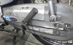 HONDA C110 SUPER CUB 2022 JA07