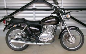 SUZUKI ST250 E Type NJ4CA