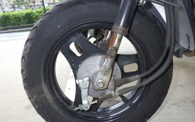 SUZUKI LET's 4 CA45A