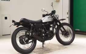 KAWASAKI 250TR BJ250F