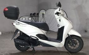 HONDA LEAD 125 JK12